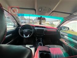 تويوتا هايلوكس